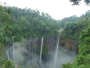 Bromo Ijen Tumpak Sewu Waterfall Tour