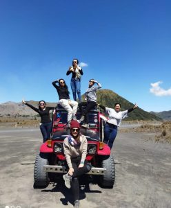 1 Day Tour Mount Bromo 1 Day Tour Mount Bromo