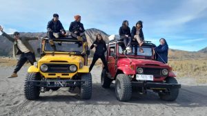 Mount Bromo Tour Package 2 Days Mount Bromo Tour Package 2 Days