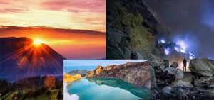 bromo ijen tour from probolinggo bromo ijen tour from probolinggo