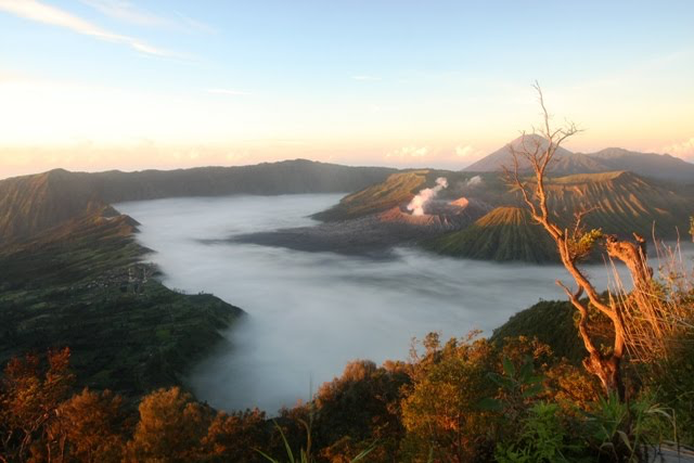 Mount Bromo Tour 3 Days Mount Bromo Tour 3 Days