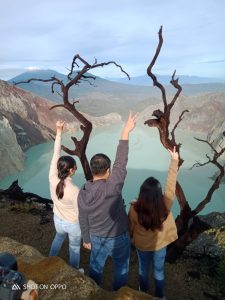 bromo ijen tumpak sewu tour bromo ijen tumpak sewu tour