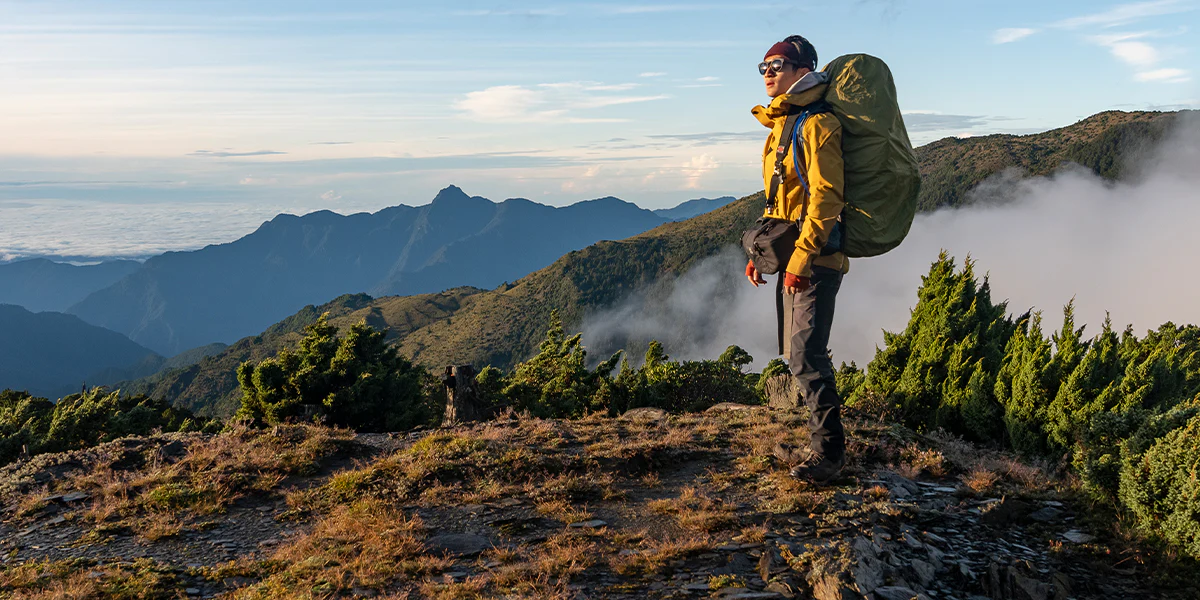 What Are At Least 3 Health Benefits of Hiking?