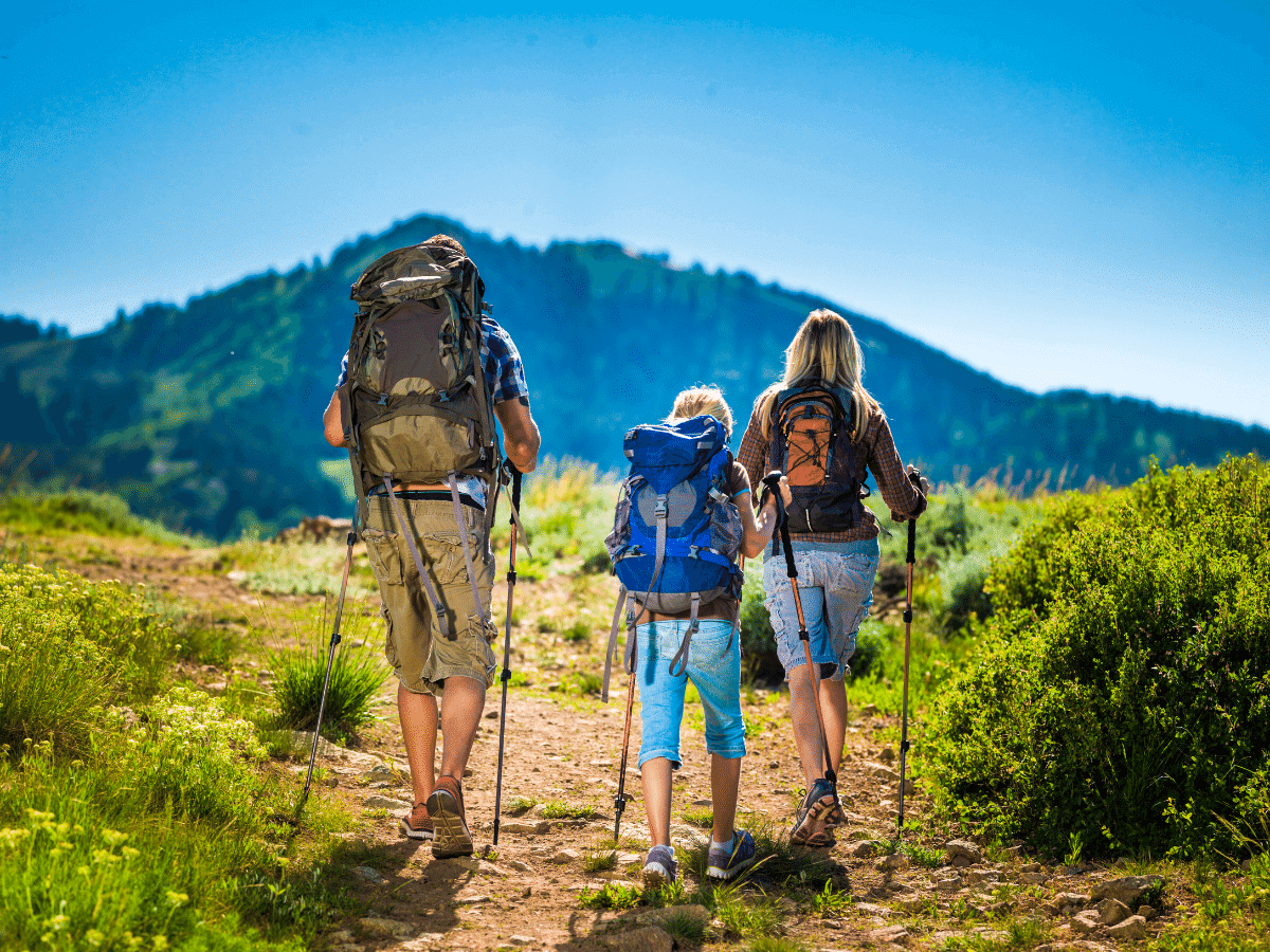 Does Hiking Require Skill?