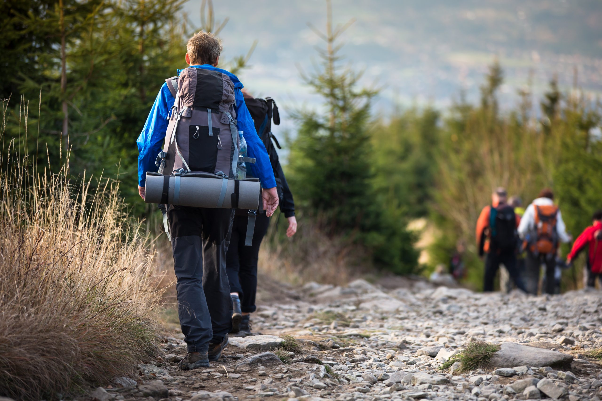 When Should You Not Go Hiking?
