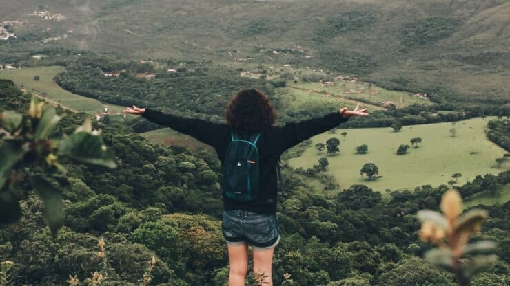 What Are The Three Basic Skills In Hiking?