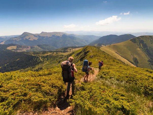 How Often Should I Rest While Hiking?