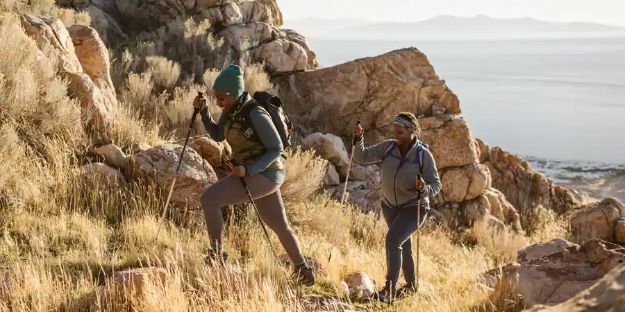 What Is The Most Essential Need in Hiking?